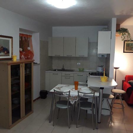 Sport And Relax Apartment Arco Eksteriør bilde