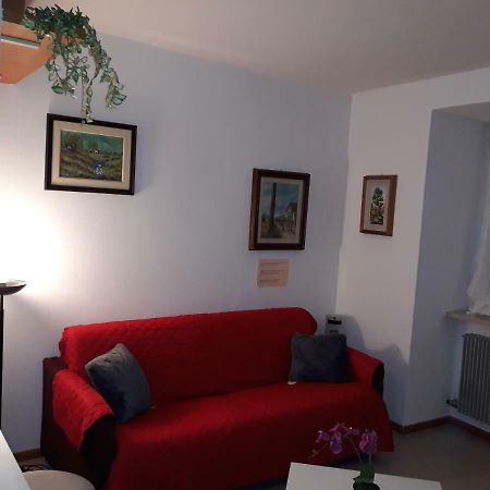 Sport And Relax Apartment Arco Eksteriør bilde