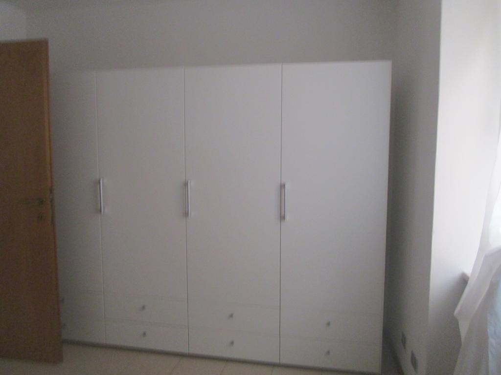 Sport And Relax Apartment Arco Eksteriør bilde