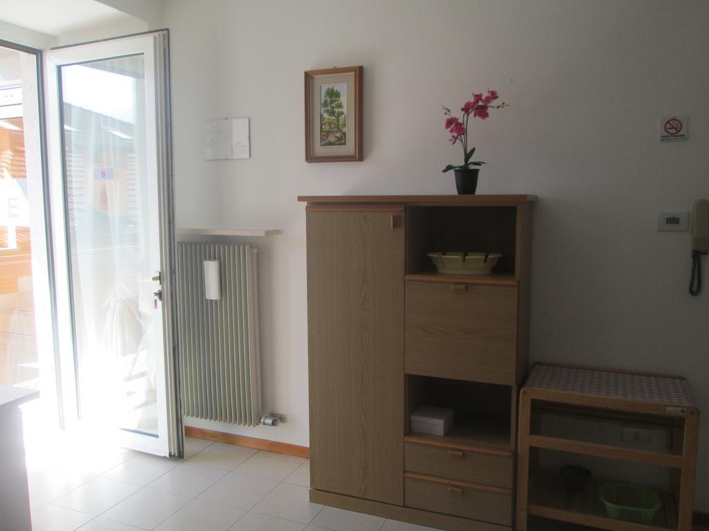 Sport And Relax Apartment Arco Eksteriør bilde