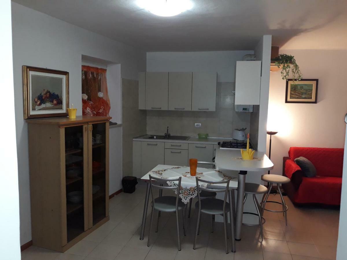 Sport And Relax Apartment Arco Eksteriør bilde