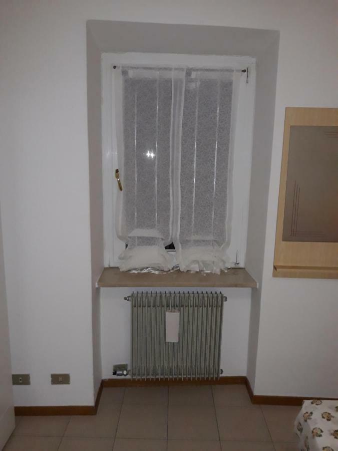 Sport And Relax Apartment Arco Eksteriør bilde