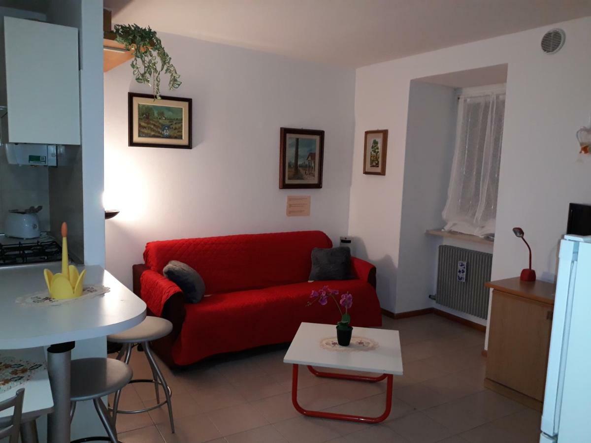 Sport And Relax Apartment Arco Eksteriør bilde