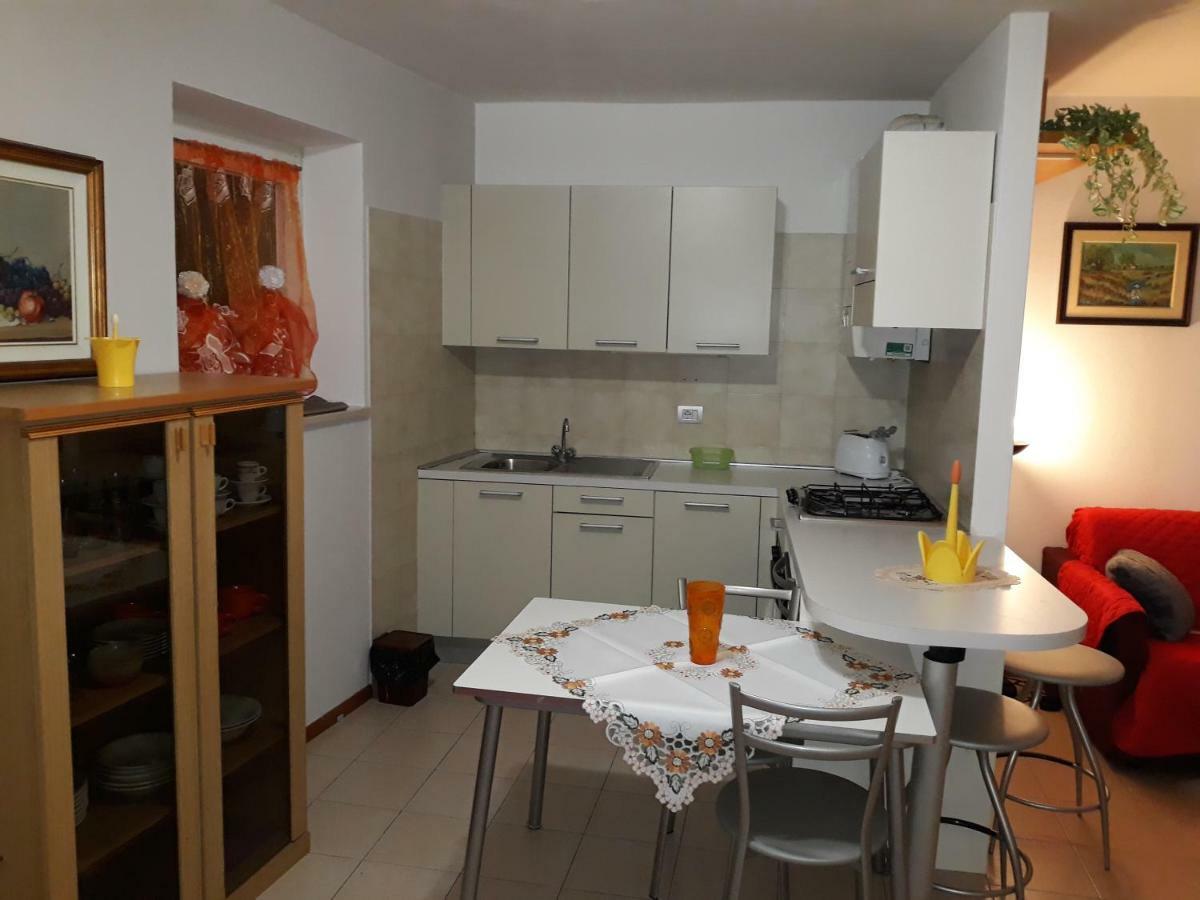 Sport And Relax Apartment Arco Eksteriør bilde