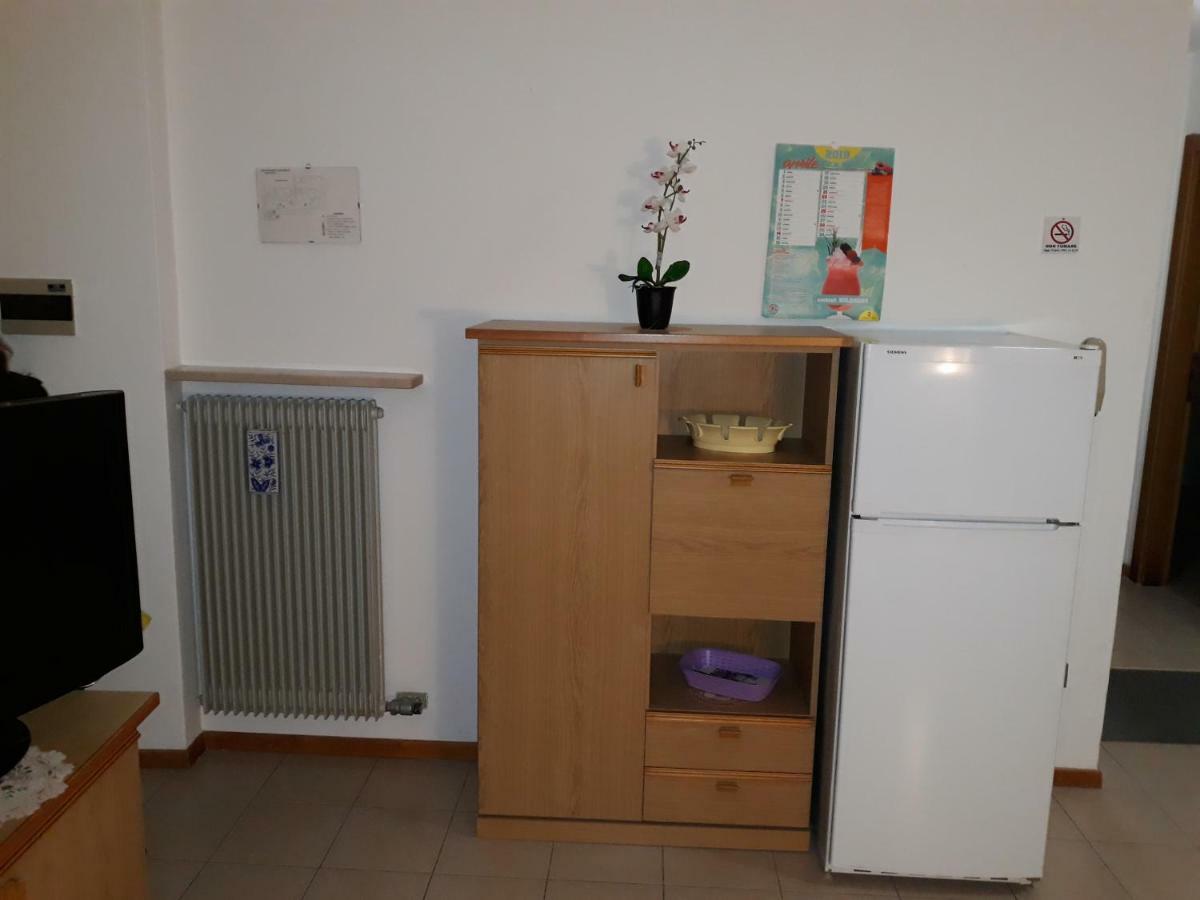 Sport And Relax Apartment Arco Eksteriør bilde