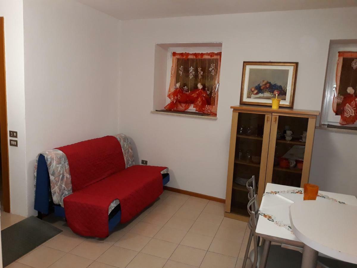 Sport And Relax Apartment Arco Eksteriør bilde