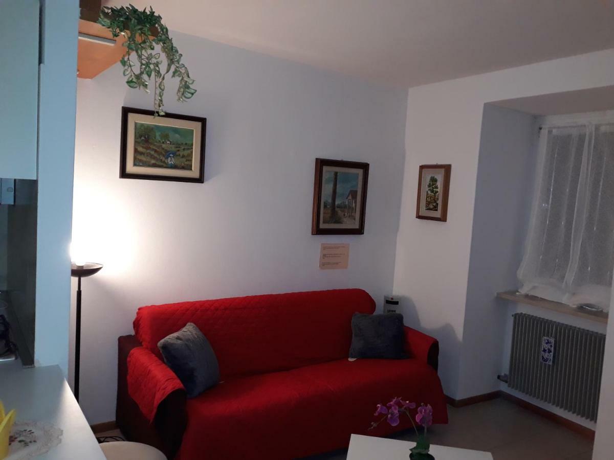 Sport And Relax Apartment Arco Eksteriør bilde