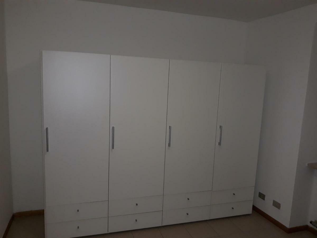 Sport And Relax Apartment Arco Eksteriør bilde