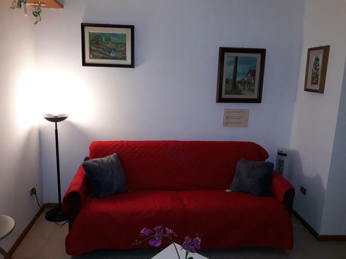 Sport And Relax Apartment Arco Eksteriør bilde
