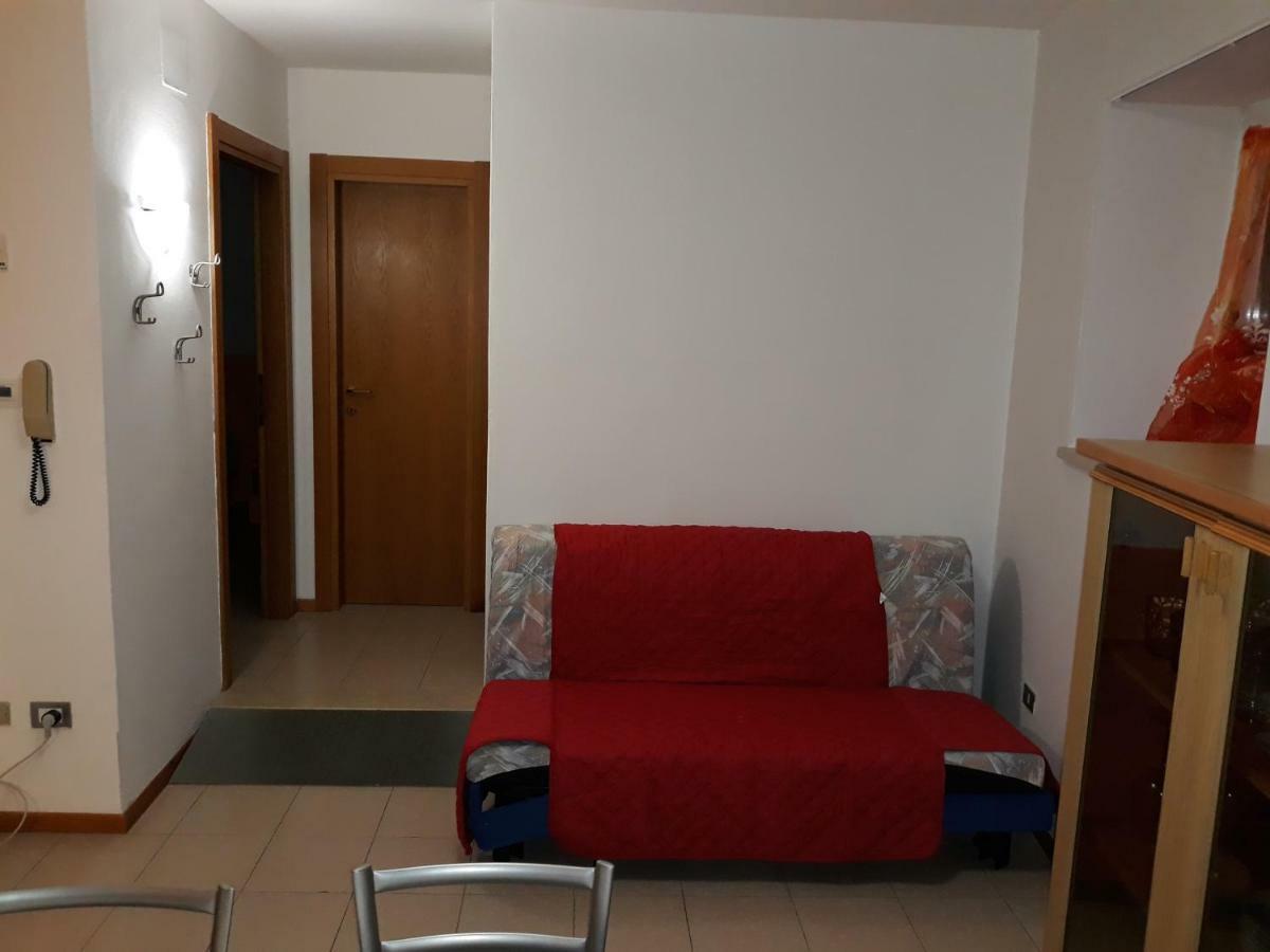 Sport And Relax Apartment Arco Eksteriør bilde