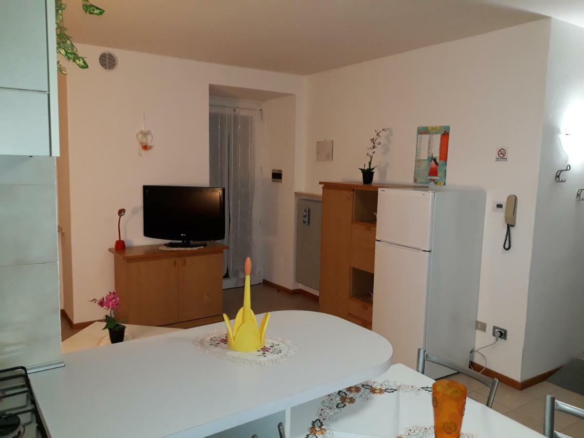 Sport And Relax Apartment Arco Eksteriør bilde