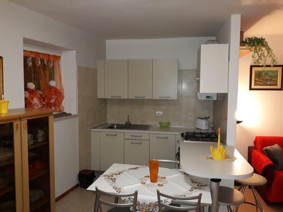 Sport And Relax Apartment Arco Eksteriør bilde
